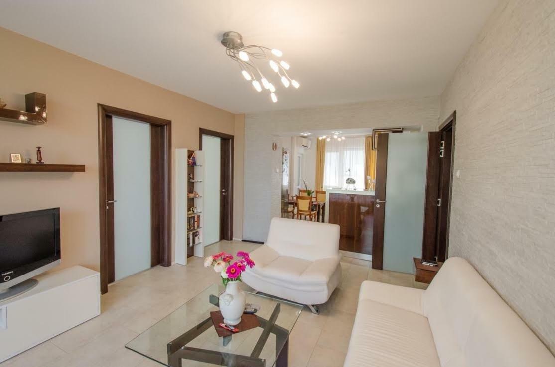 Apartment "Bella" Gabrovo Exterior foto
