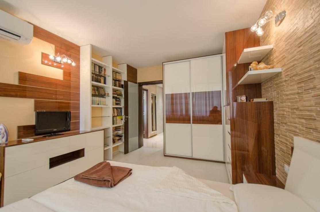 Apartment "Bella" Gabrovo Exterior foto